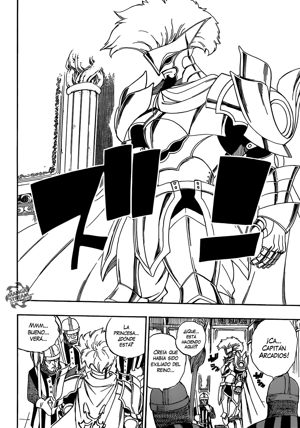 Fairy Tail (Backbeard) 17