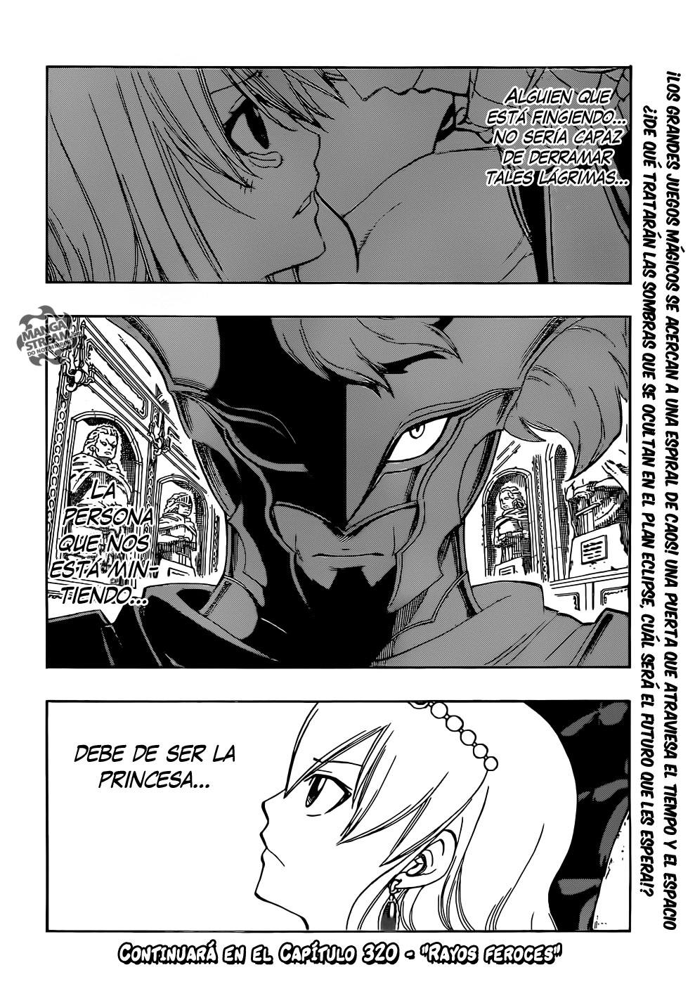 Fairy Tail (Backbeard) 19