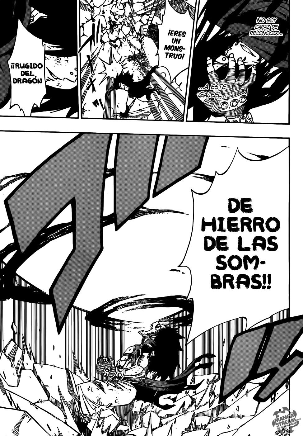 Fairy Tail (Backbeard) 7