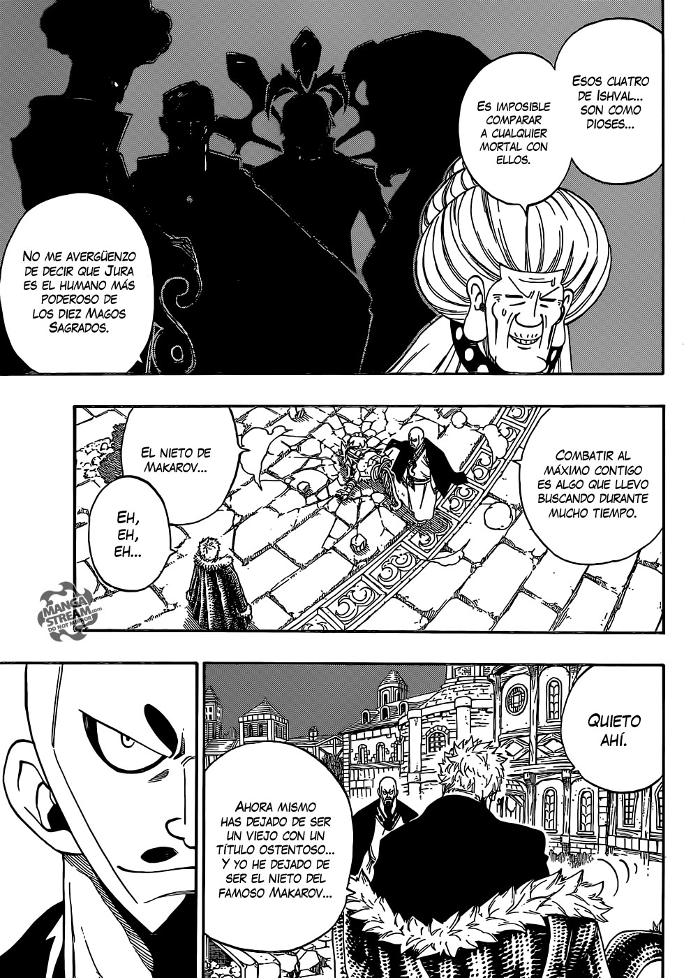 Fairy Tail (Backbeard) 14