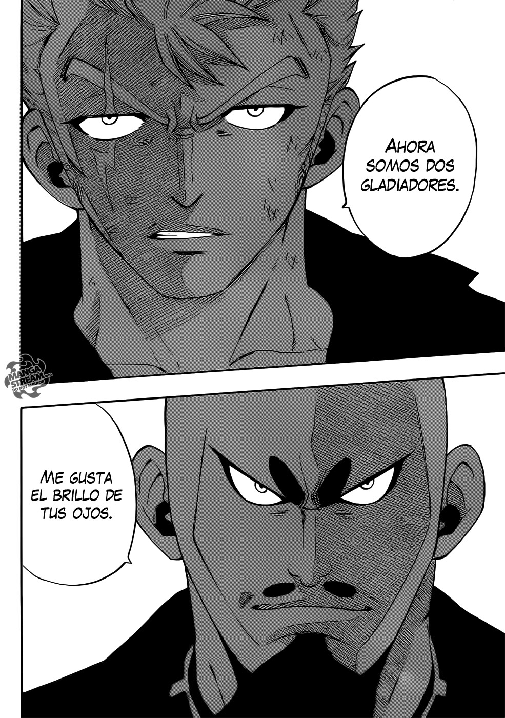 Fairy Tail (Backbeard) 15