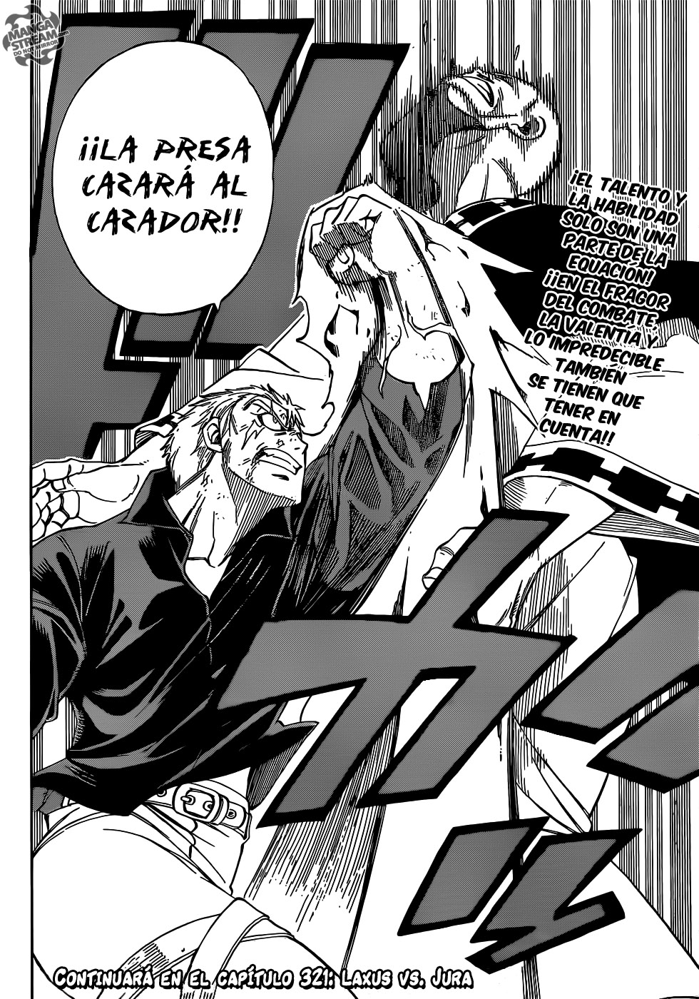 Fairy Tail (Backbeard) 19
