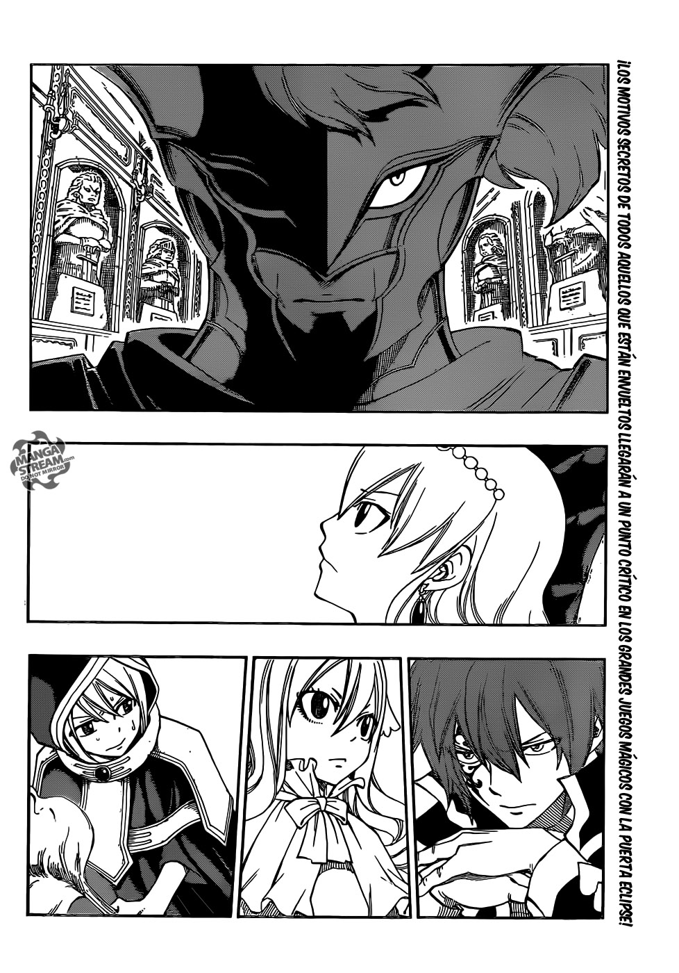 Fairy Tail (Backbeard) 2