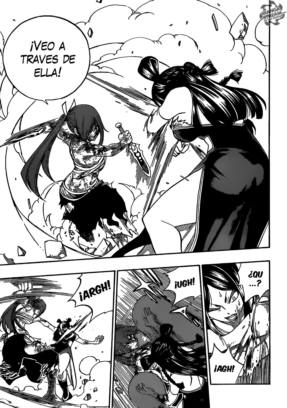 Fairy Tail (Backbeard) 13