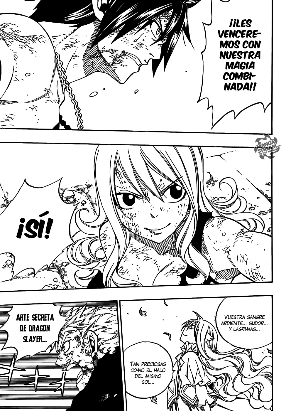 Fairy Tail (Backbeard) 17
