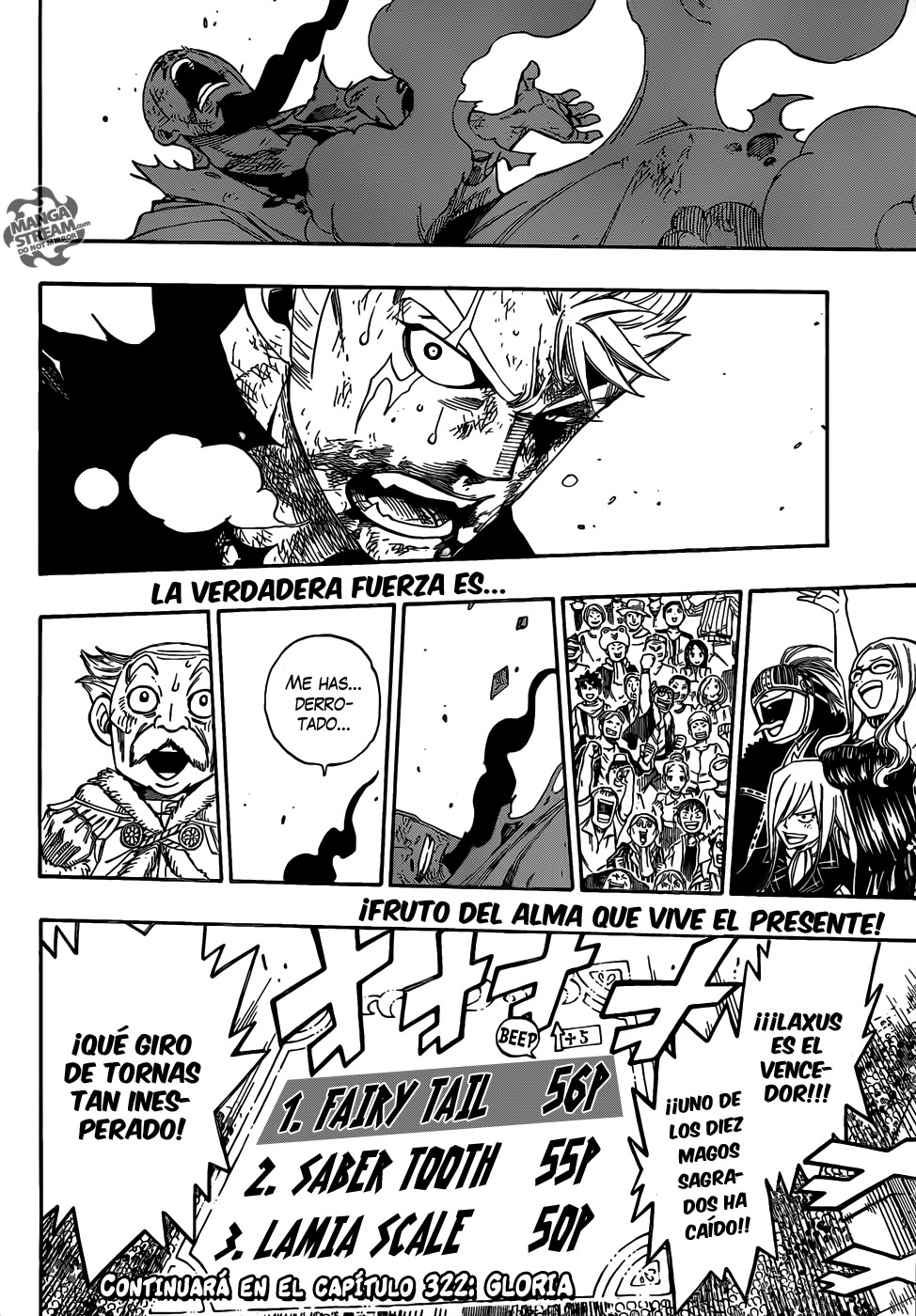 Fairy Tail (Backbeard) 19