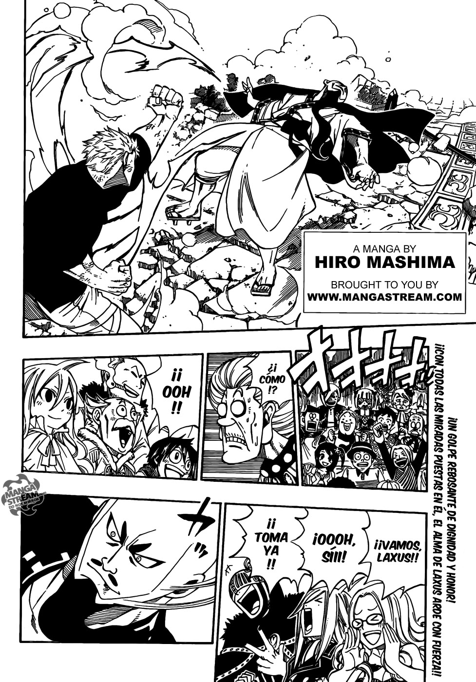Fairy Tail (Backbeard) 2
