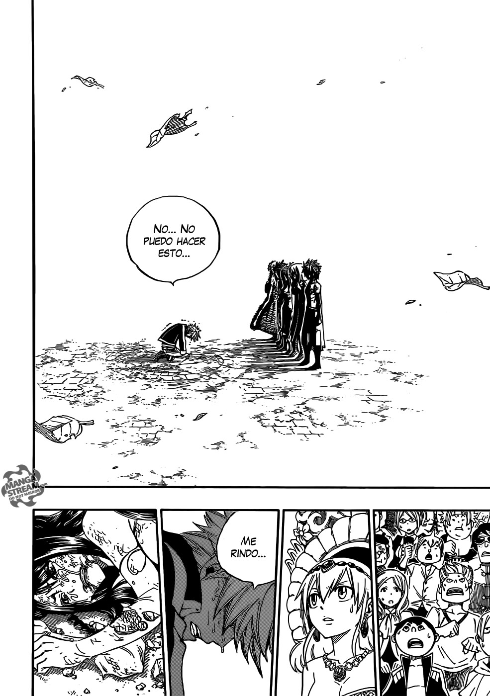 Fairy Tail (Backbeard) 21