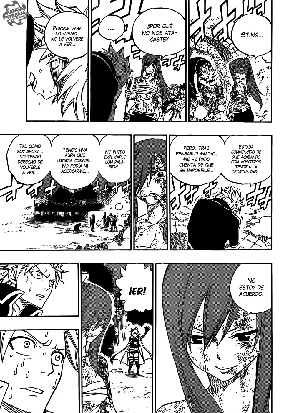 Fairy Tail (Backbeard) 25