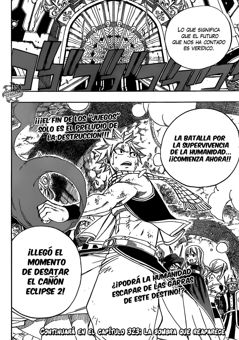 Fairy Tail (Backbeard) 30