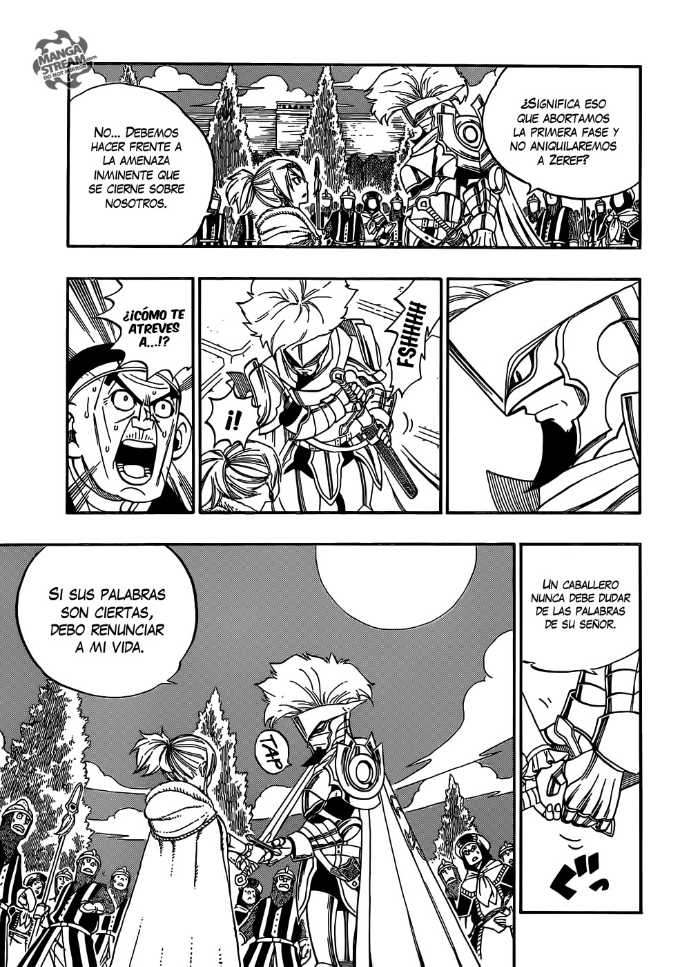 Fairy Tail (Backbeard) 13