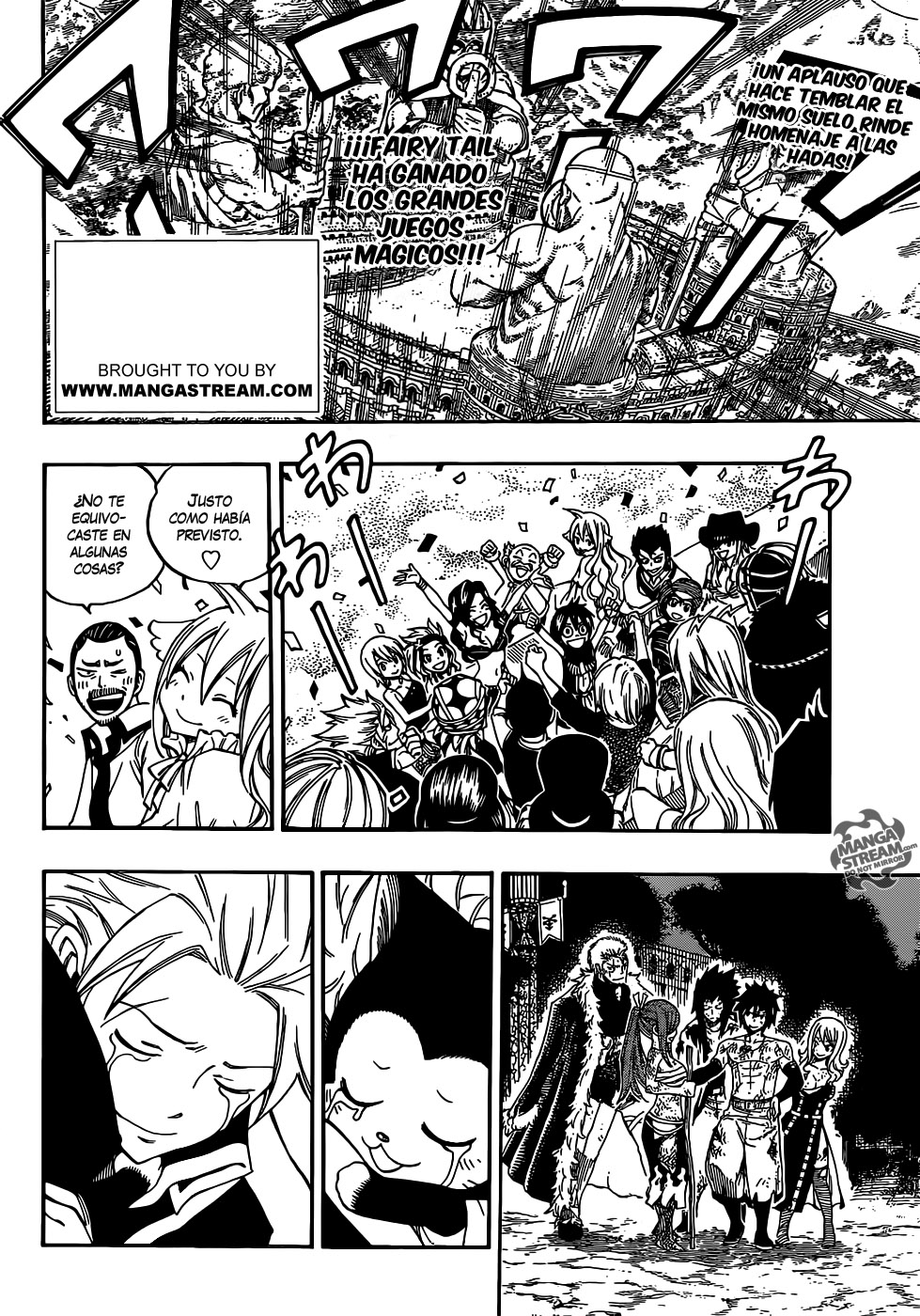 Fairy Tail (Backbeard) 2