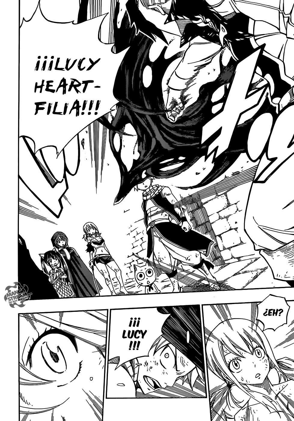 Fairy Tail (MagaStream) 10