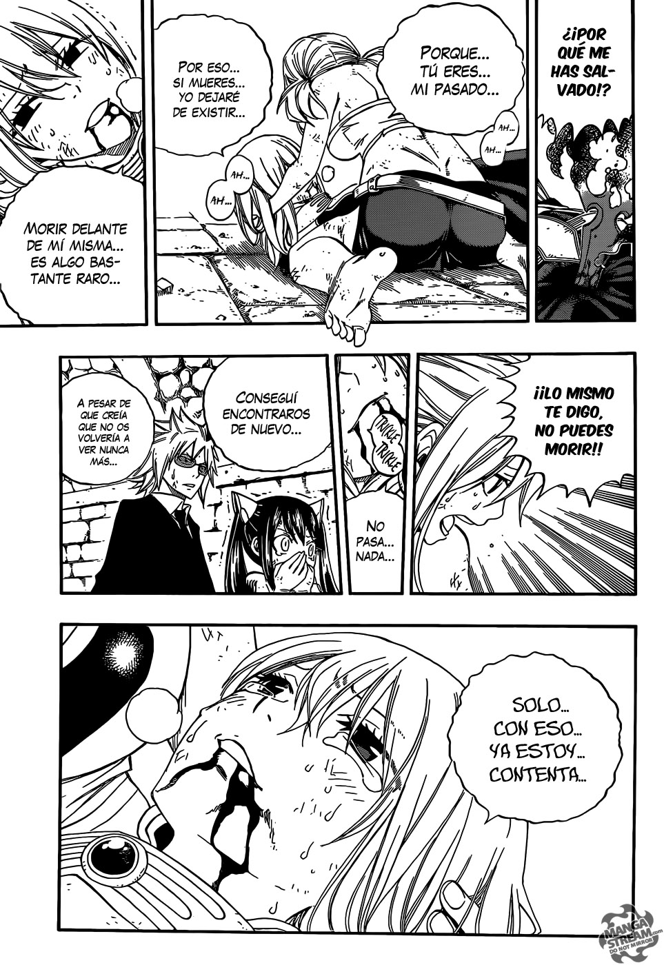 Fairy Tail (MagaStream) 13