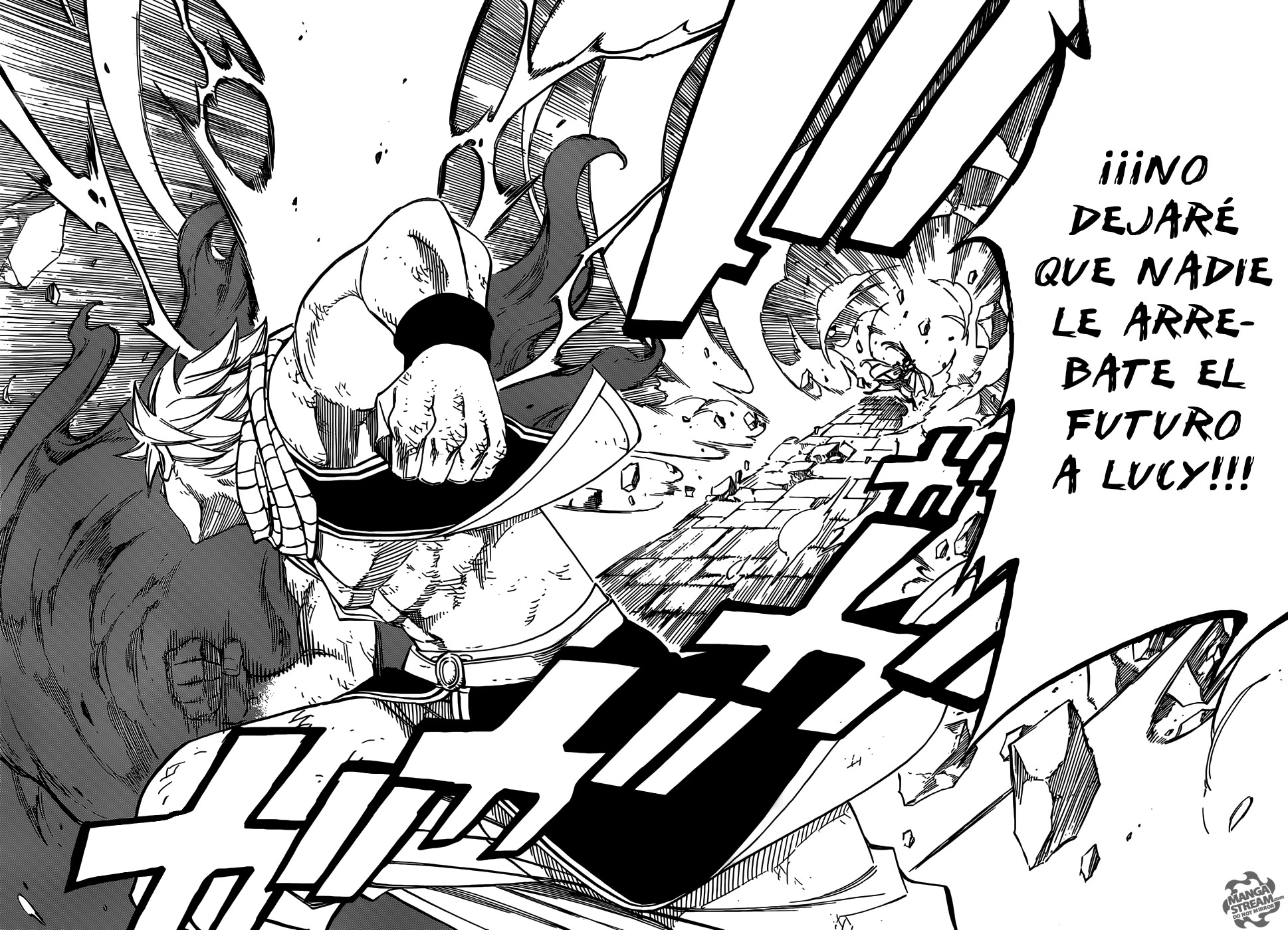 Fairy Tail (MagaStream) 18
