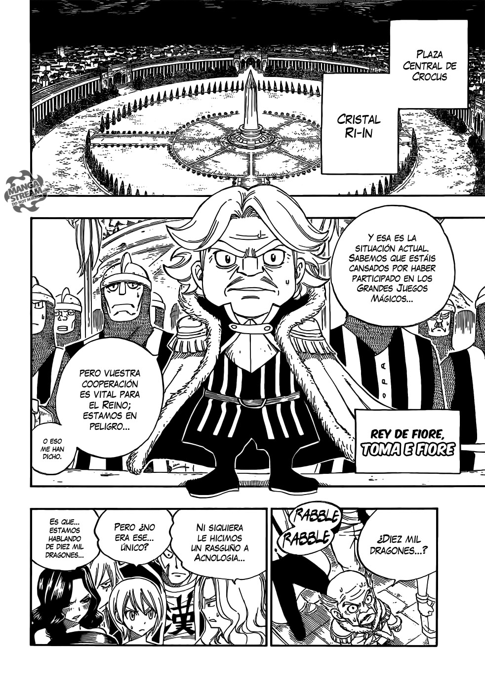 Fairy Tail (Backbeard) 12