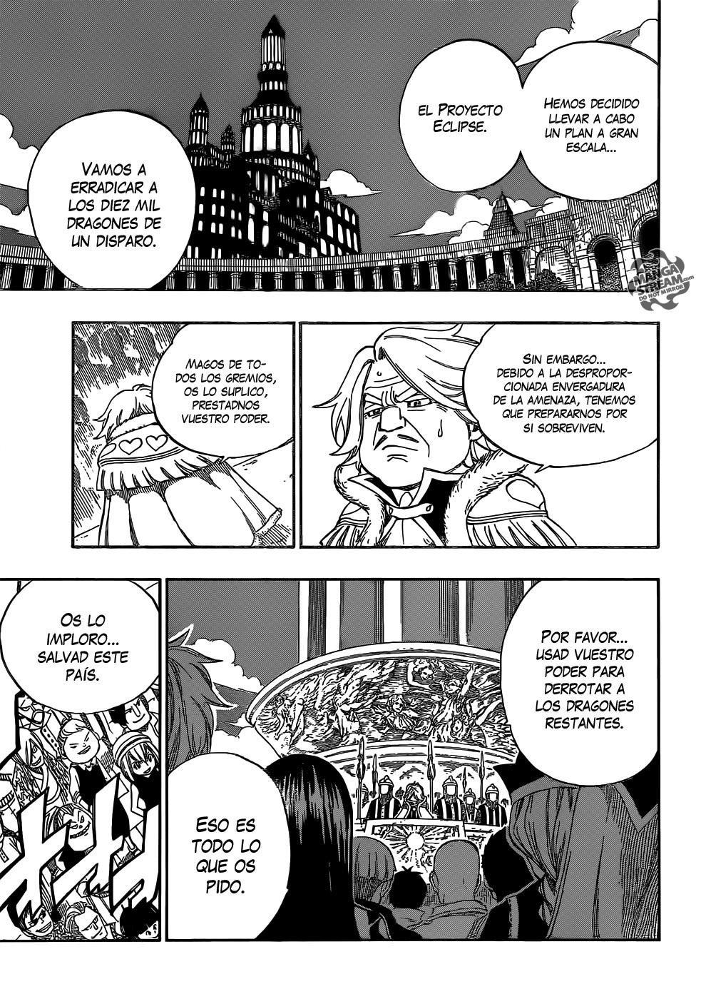 Fairy Tail (Backbeard) 13