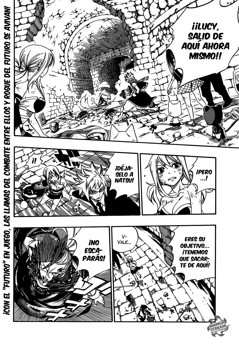 Fairy Tail (Backbeard) 2