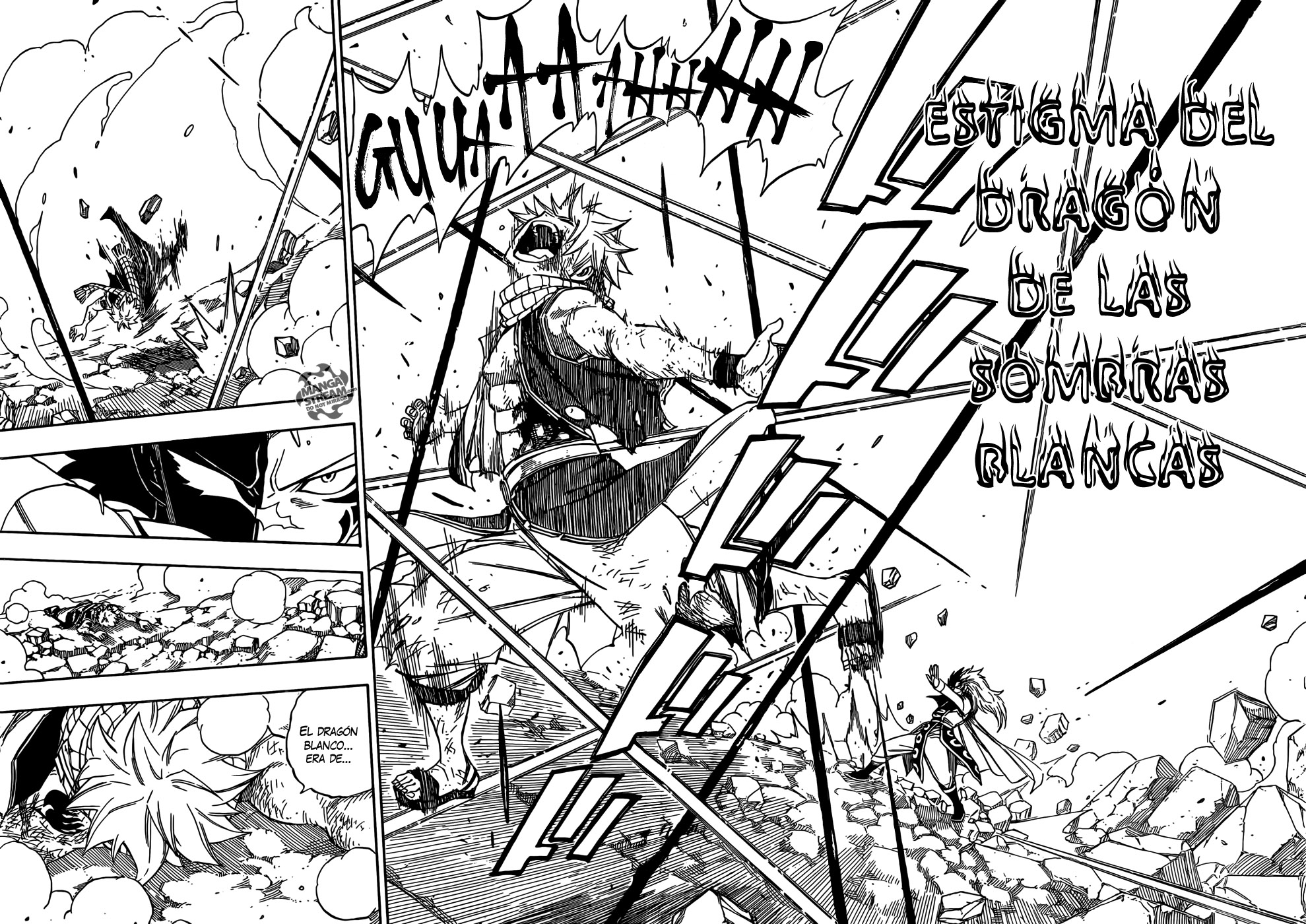 Fairy Tail (Backbeard) 12