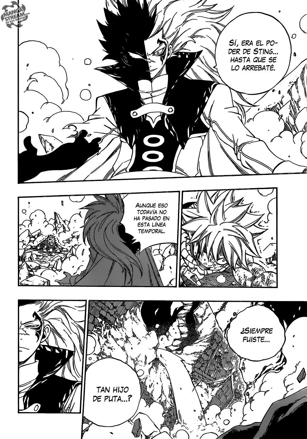 Fairy Tail (Backbeard) 13