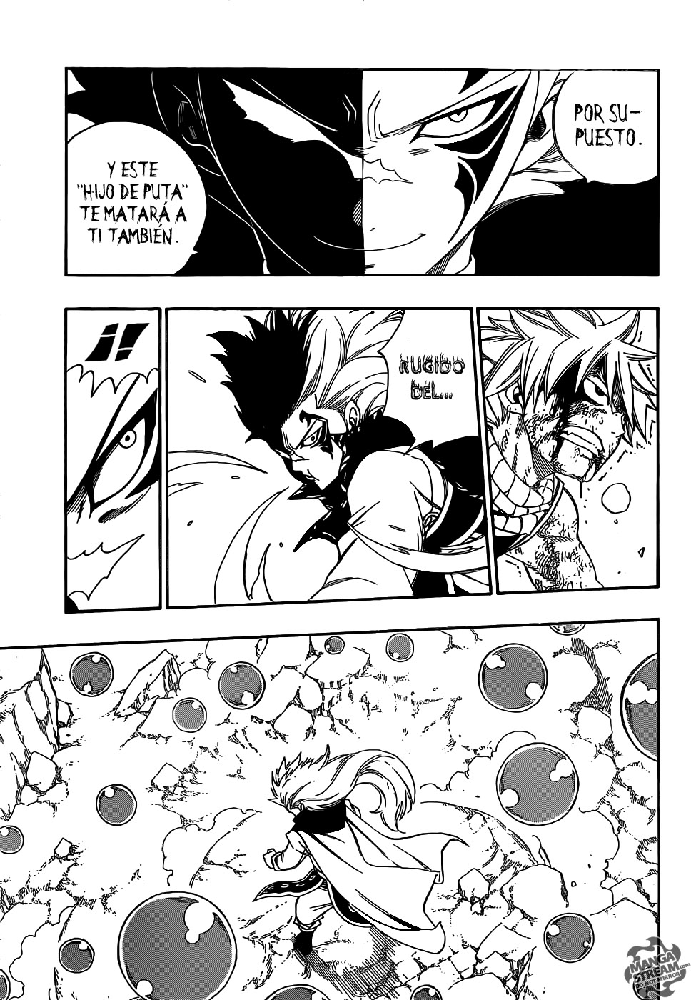 Fairy Tail (Backbeard) 14