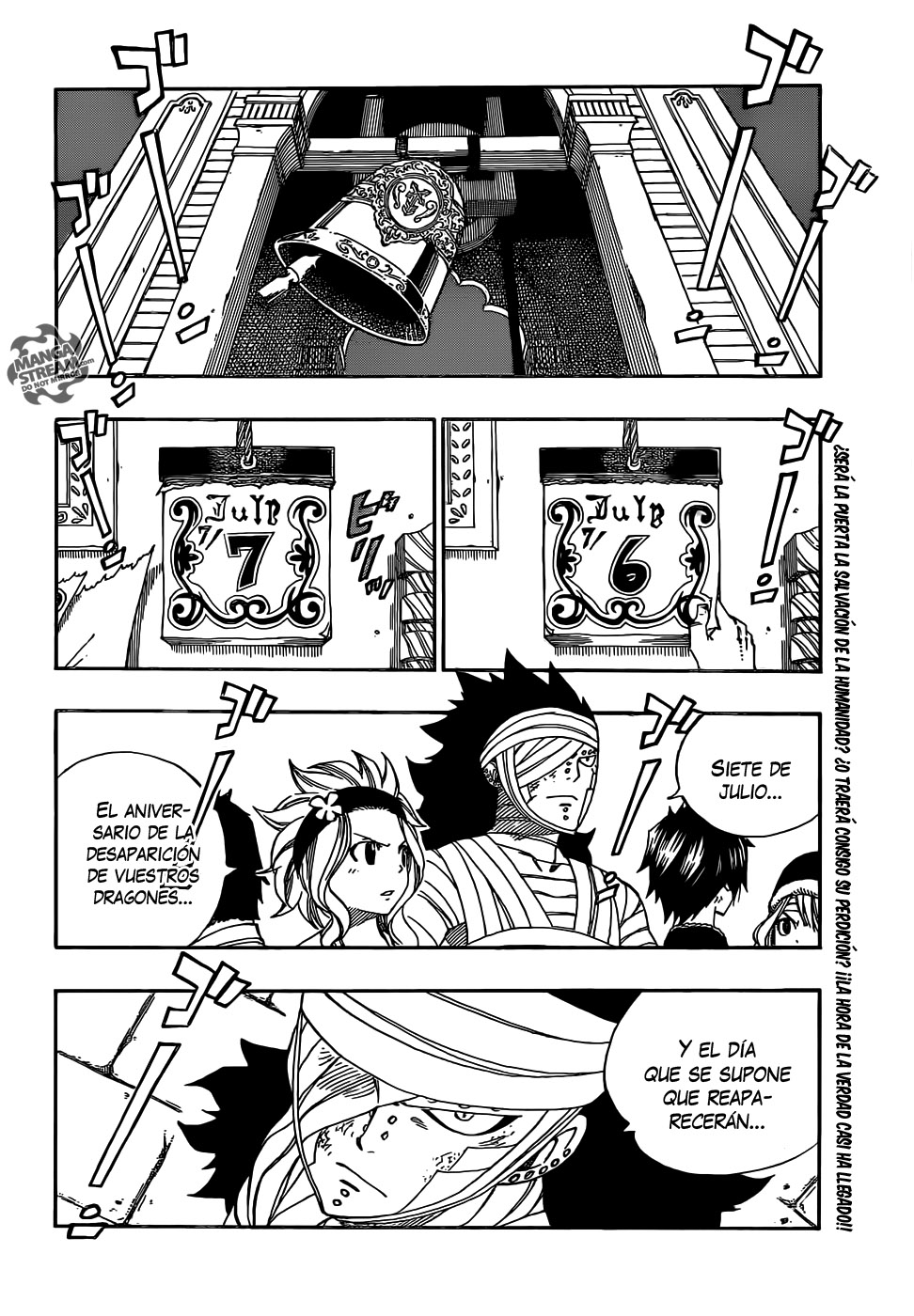 Fairy Tail (Backbeard) 2