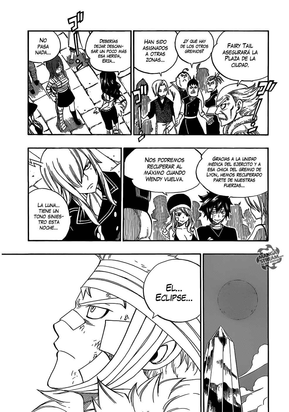 Fairy Tail (Backbeard) 3