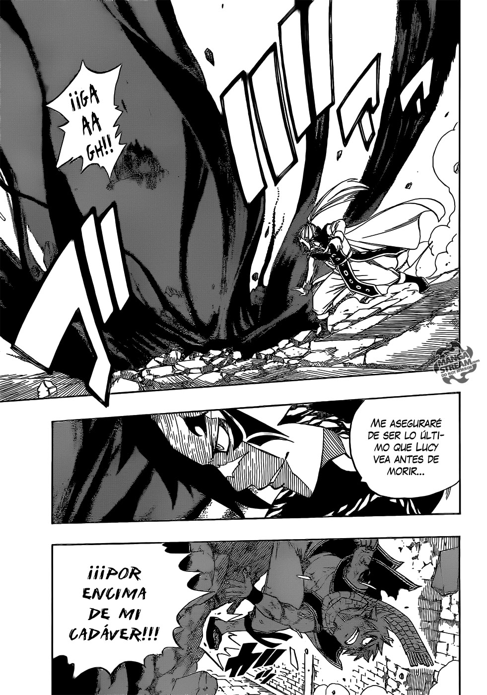 Fairy Tail (Backbeard) 7