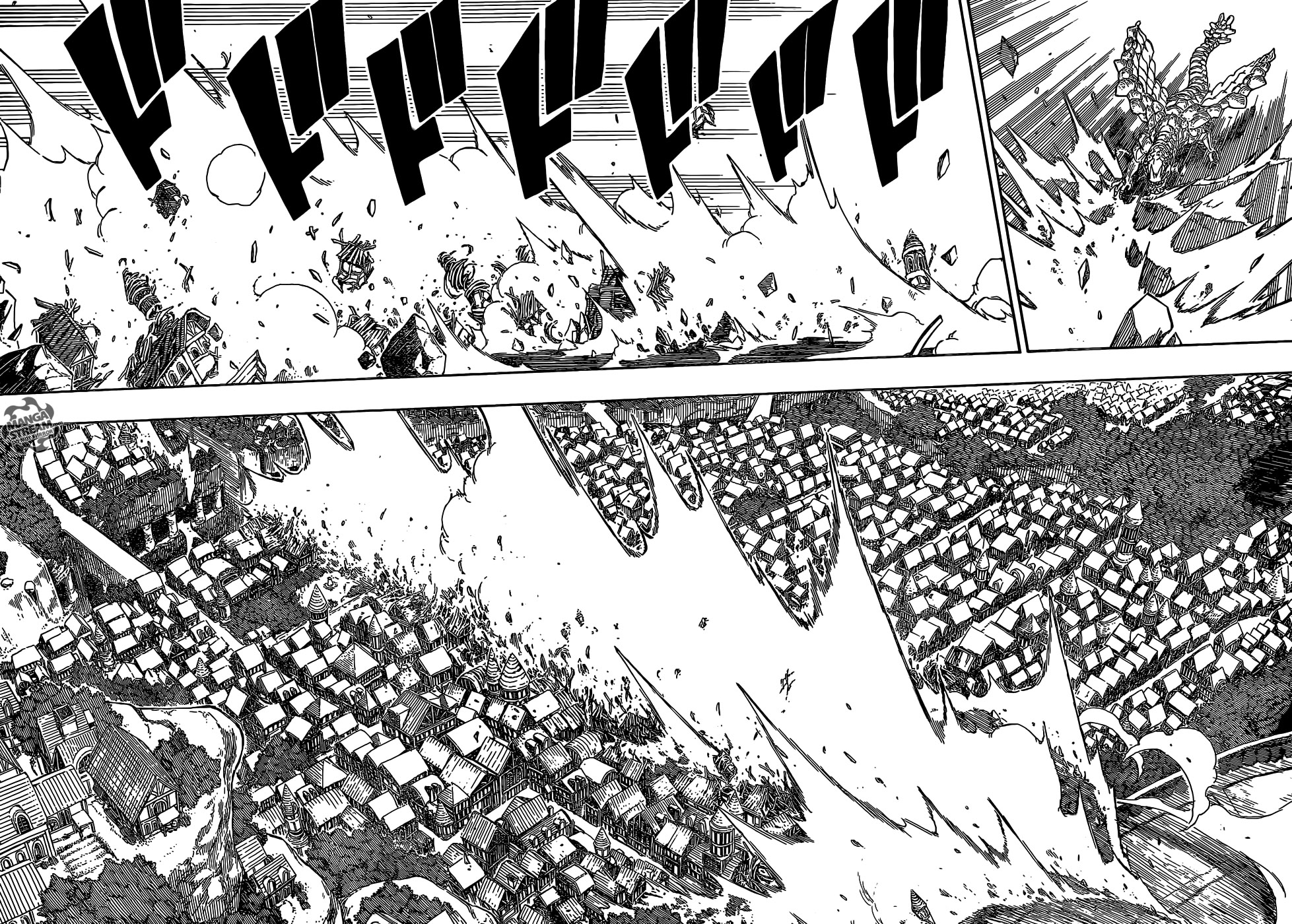 Fairy Tail (Backbeard) 9