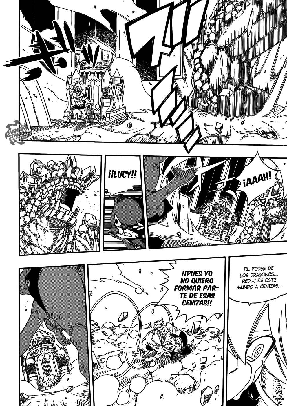 Fairy Tail (Backbeard) 16