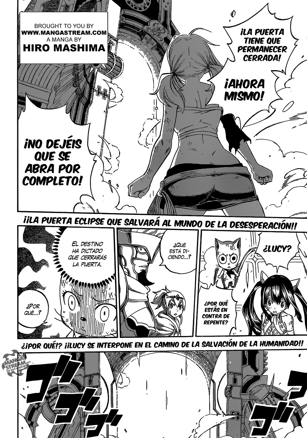 Fairy Tail (Backbeard) 2