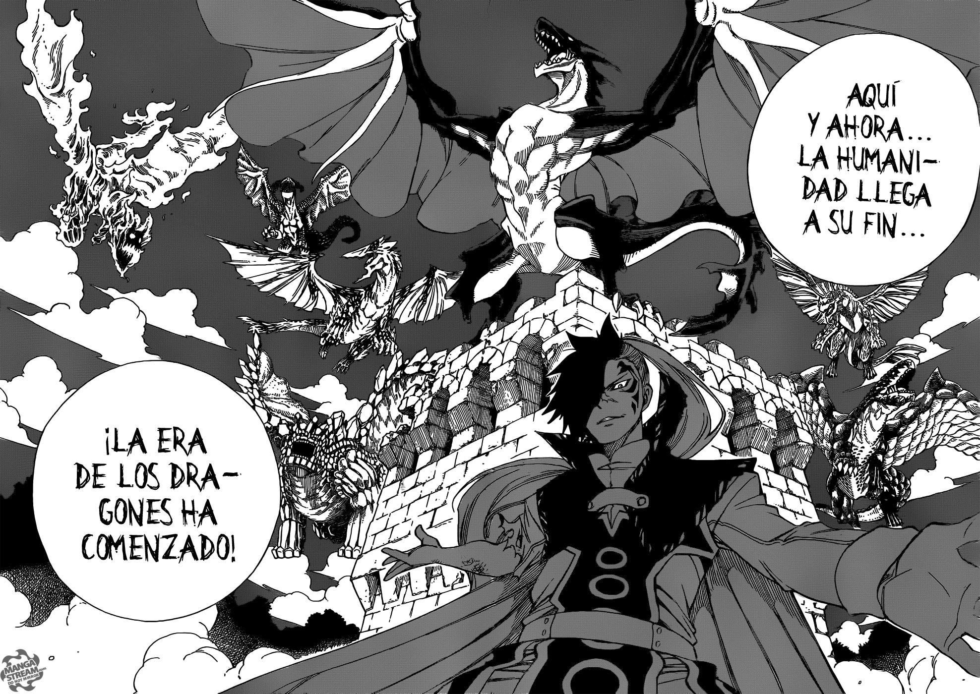 Fairy Tail (Backbeard) 12
