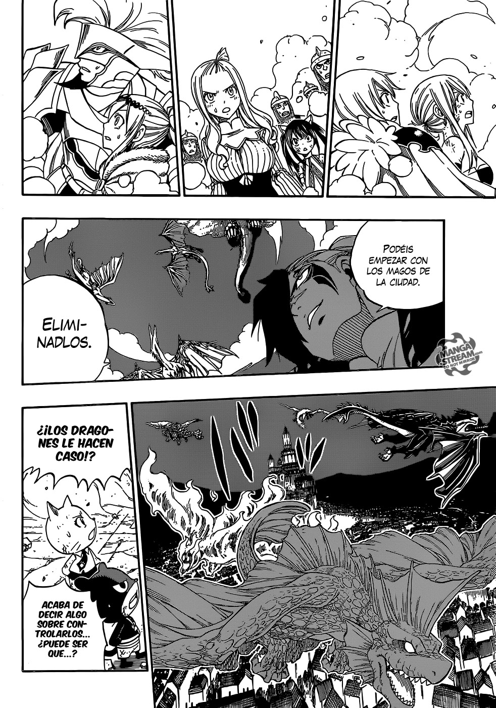 Fairy Tail (Backbeard) 13