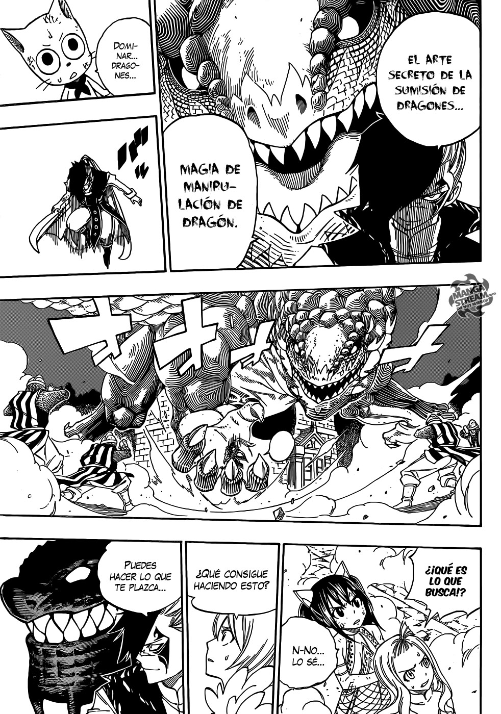 Fairy Tail (Backbeard) 14