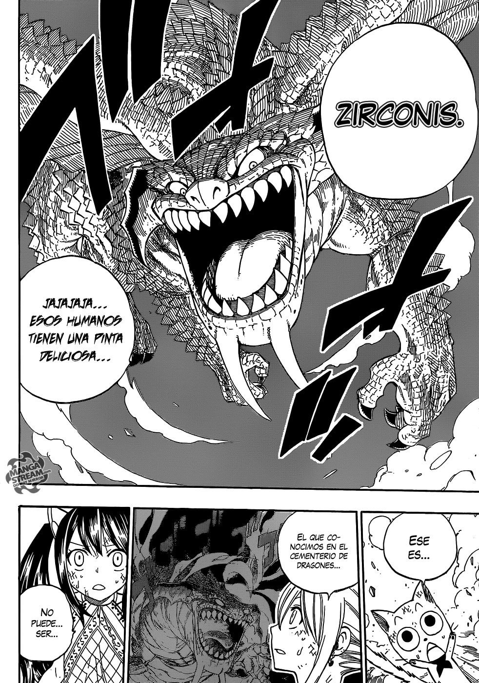 Fairy Tail (Backbeard) 15