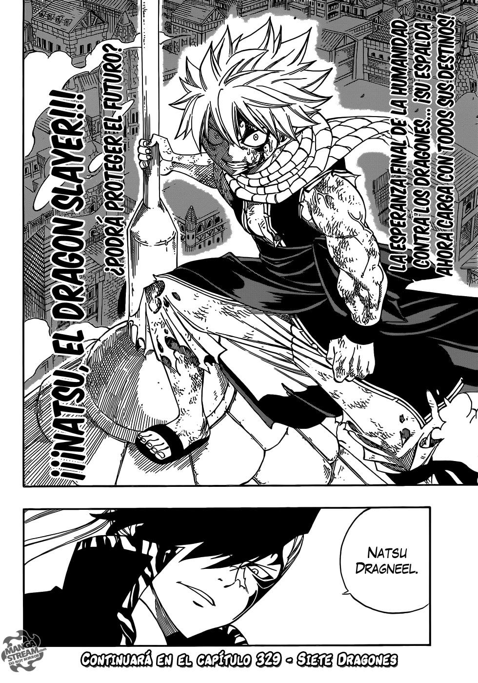 Fairy Tail (Backbeard) 20