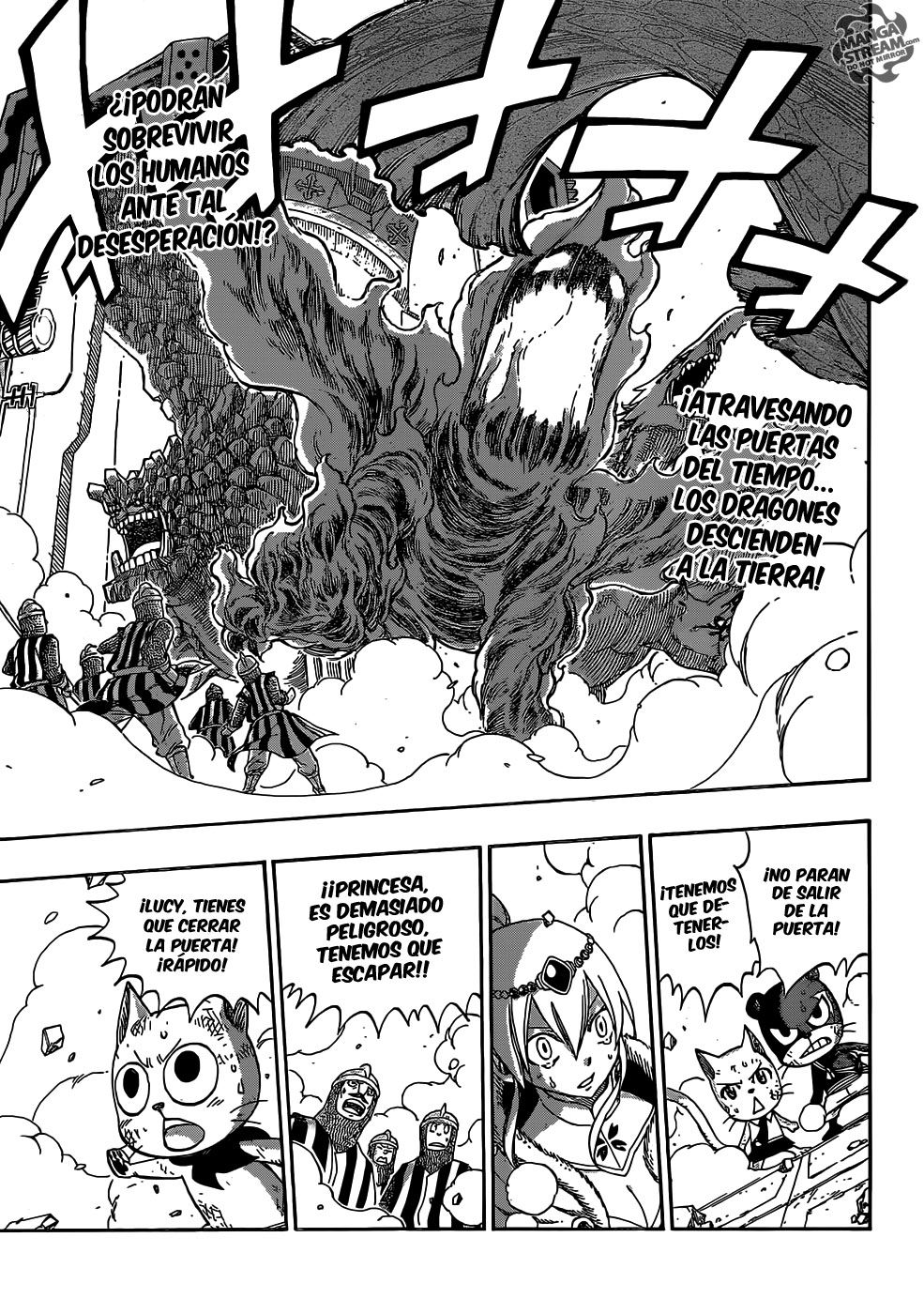Fairy Tail (Backbeard) 3