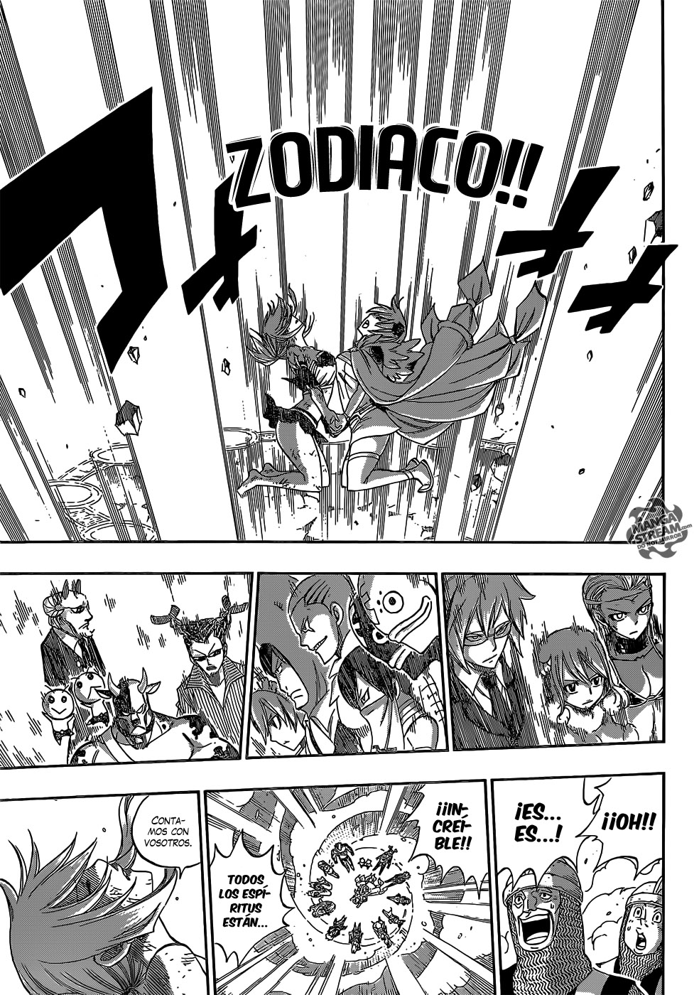 Fairy Tail (Backbeard) 7