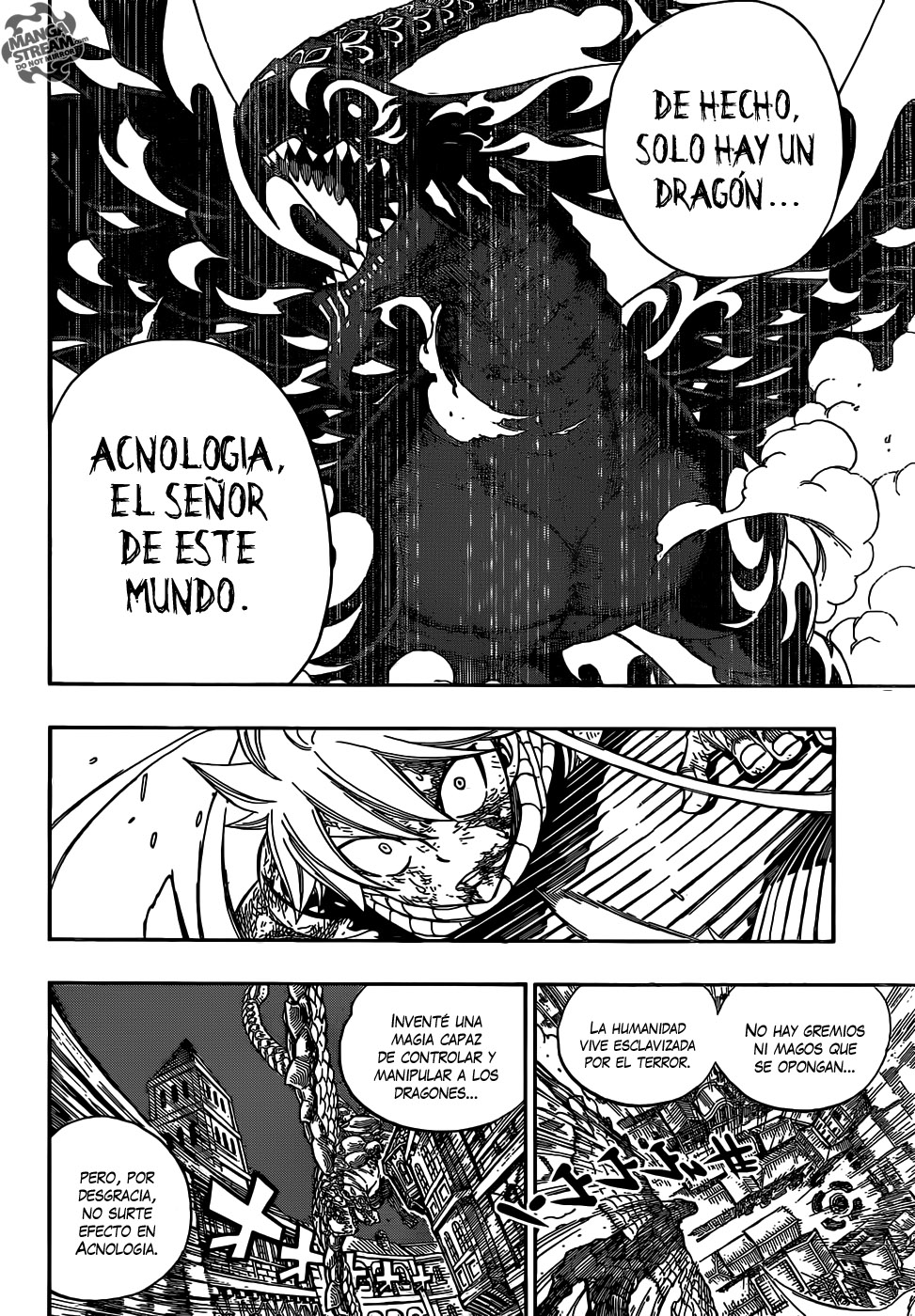 Fairy Tail (Backbeard) 12