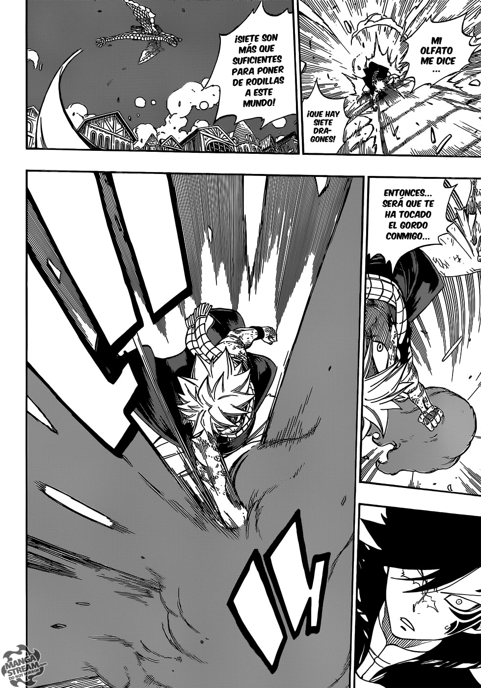 Fairy Tail (Backbeard) 14