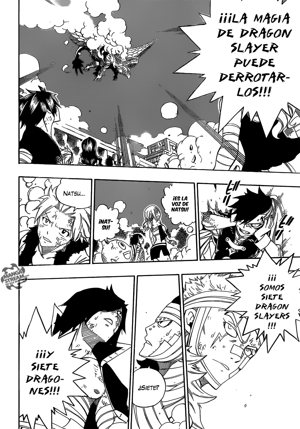 Fairy Tail (Backbeard) 16