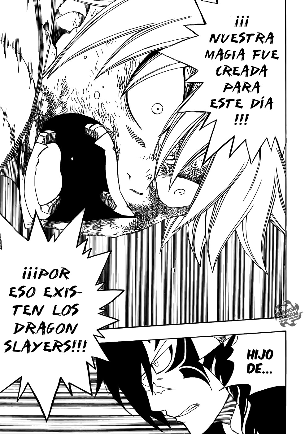 Fairy Tail (Backbeard) 17