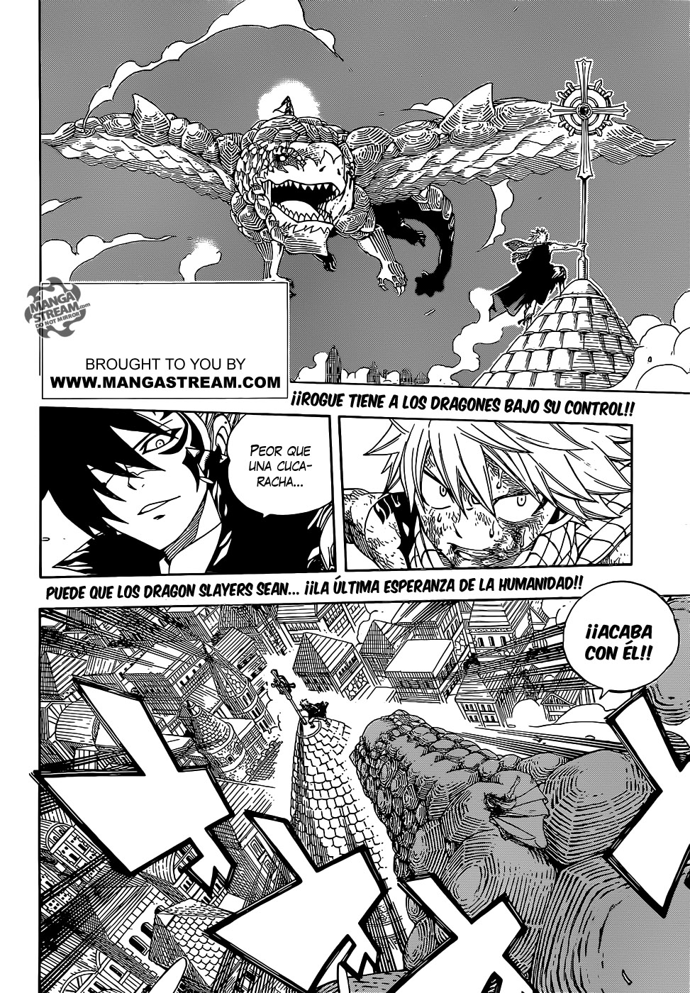Fairy Tail (Backbeard) 2