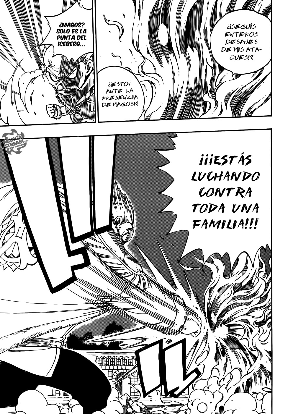 Fairy Tail (Backbeard) 7
