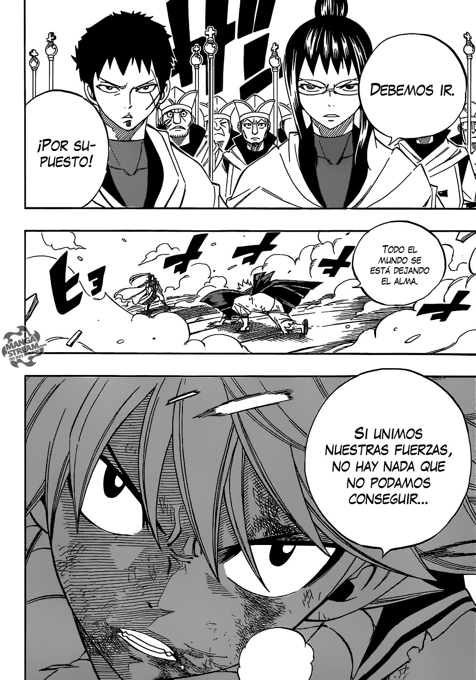 Fairy Tail (Backbeard) 12