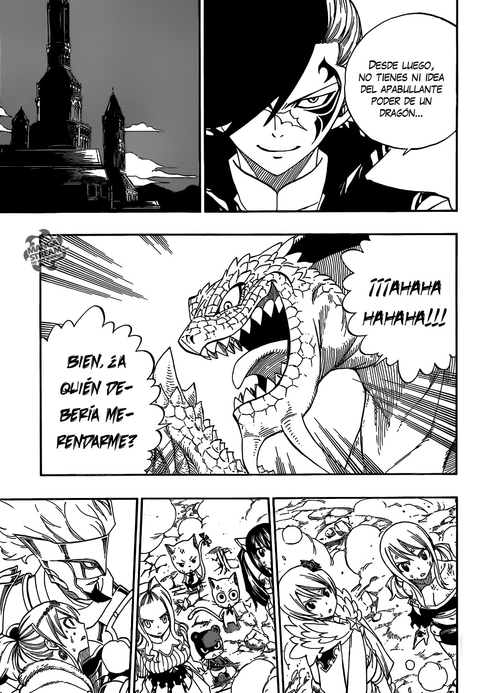 Fairy Tail (Backbeard) 13