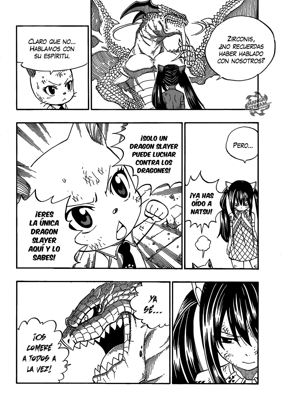 Fairy Tail (Backbeard) 14
