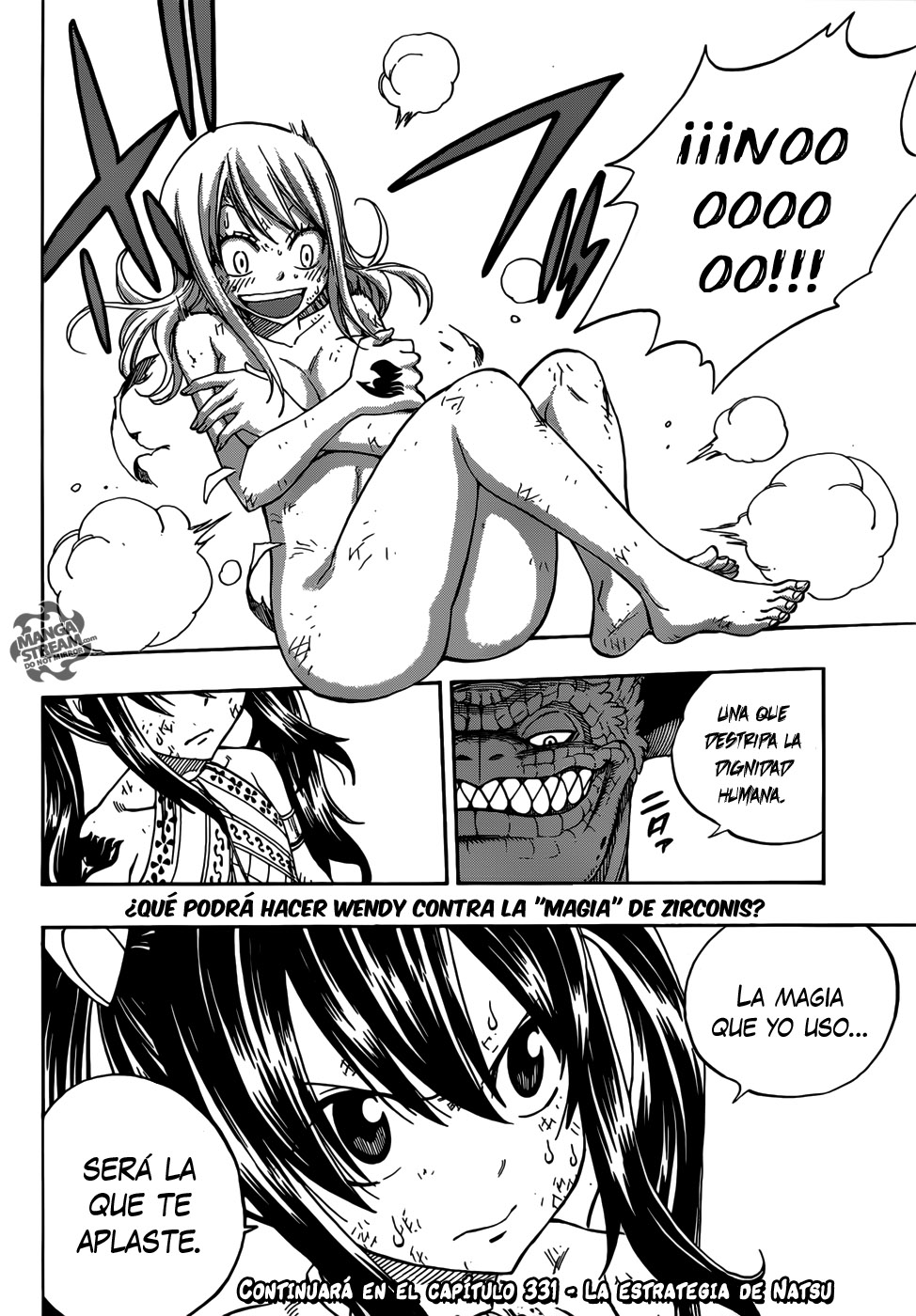Fairy Tail (Backbeard) 19