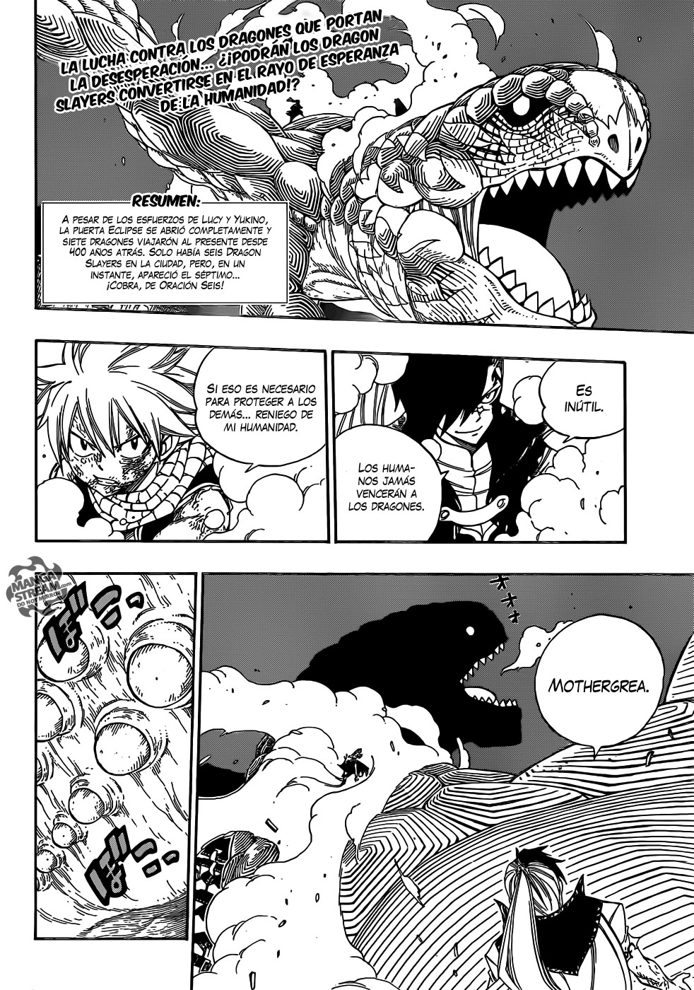Fairy Tail (Backbeard) 2
