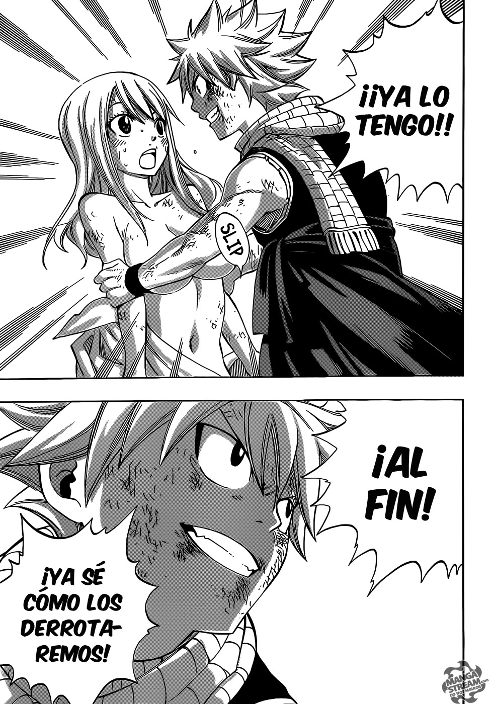 Fairy Tail (Backbeard) 13